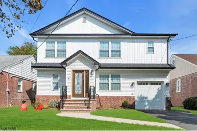 632 Laurita St, Linden, NJ 07036 - Photo 1