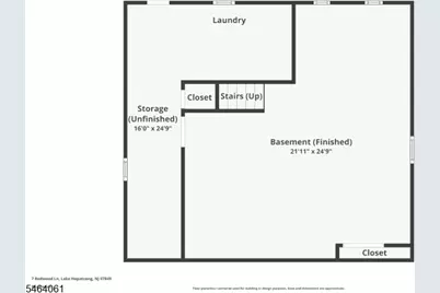 7 Redwood Ln, Jefferson Township, NJ 07849 - Photo 44