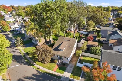 72 Lawn Ter, Cranford Township, NJ 07016 - Photo 2