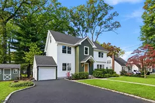 37-39 Maple Ave, West Orange Township, NJ 07052 - Photo 1