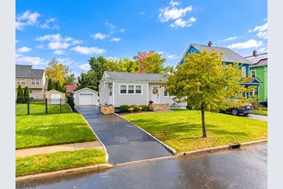 194 Wiley Ave, Plainfield, NJ 07062 - Photo 2