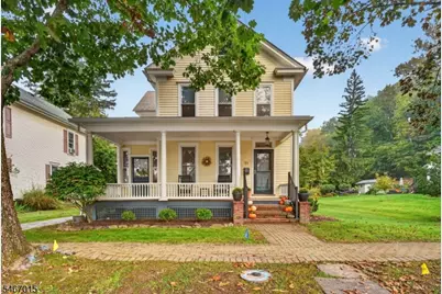 33 Seventh Street, Frenchtown, NJ 08825 - Photo 1