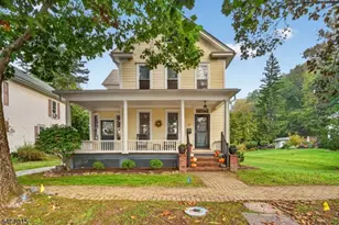 33 7th St, Frenchtown, NJ 08825 - Photo 1