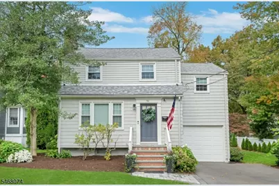 70 Lafayette Ave, Chatham, NJ 07928 - Photo 1