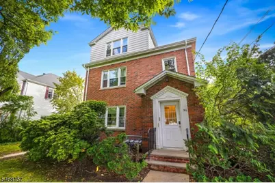 50 Maple St, Bloomfield, NJ 07003 - Photo 1
