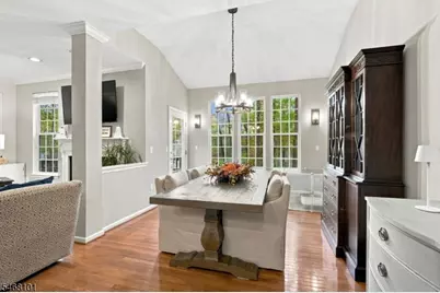 27 Village Ln, Sparta Township, NJ 07871 - Photo 8
