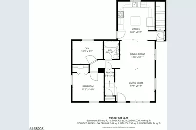 9 Rockridge Rd, Wanaque, NJ 07420 - Photo 30