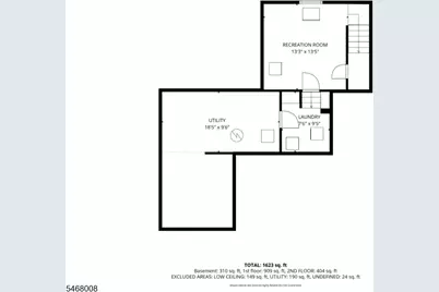 9 Rockridge Rd, Wanaque, NJ 07420 - Photo 32