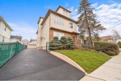 35 Dawson Ave, Clifton, NJ 07012 - Photo 16