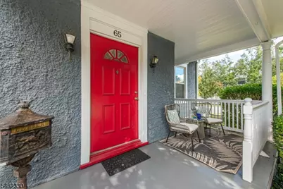 65 Osborne St, Glen Ridge, NJ 07028 - Photo 2