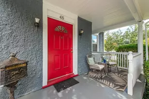 65 Osborne St, Glen Ridge, NJ 07028 - Photo 2