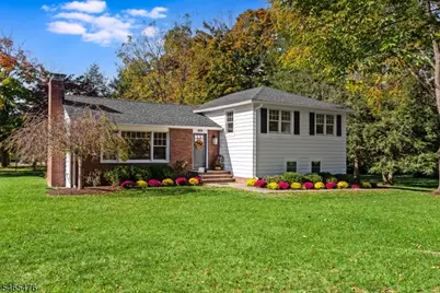 125 Glenbrook Rd, Morris Plains, NJ 07950 - Photo 1