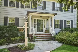 260 Woodland Rd, Madison, NJ 07940 - Photo 2