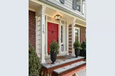 115 Forest Ave, Glen Ridge, NJ 07028 - Photo 4