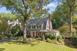 115 Forest Ave, Glen Ridge, NJ 07028 - Photo 2