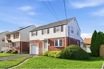 23-29 Dorchester Rd, Fair Lawn, NJ 07410 - Photo 2