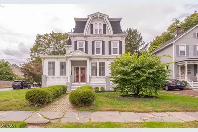 66 Leigh St, Clinton, NJ 08809 - Photo 1