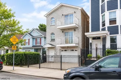 75 Grant Ave, Jersey City, NJ 07305 - Photo 2