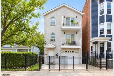 75 Grant Ave, Jersey City, NJ 07305 - Photo 1
