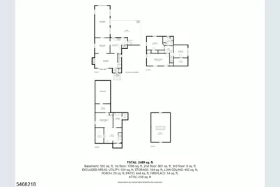 260 Sylvan Rd, Bloomfield, NJ 07003 - Photo 30