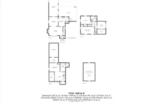 260 Sylvan Rd, Bloomfield, NJ 07003 - Photo 30