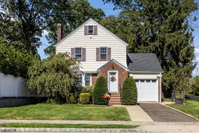 260 Sylvan Rd, Bloomfield, NJ 07003 - Photo 1