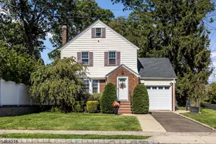 260 Sylvan Rd, Bloomfield, NJ 07003 - Photo 1