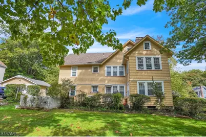 540 Upper Mountain Avenue, Montclair, NJ 07043 - Photo 2