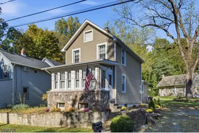 14 A Oklahoma Ave, Montville Township, NJ 07045 - Photo 1