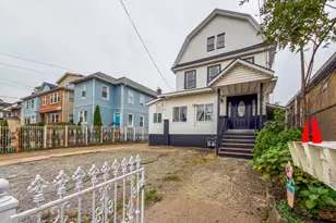 540 Jersey Ave, Elizabeth, NJ 07202 - Photo 2
