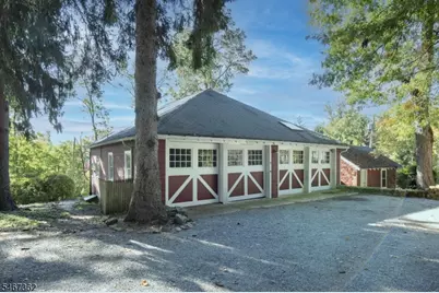 31 Jenks Hill Rd, Harding Township, NJ 07960 - Photo 34