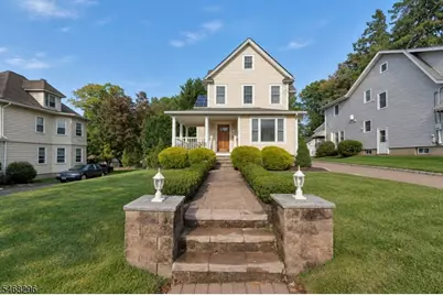 58 Beech St, Nutley Twp., NJ 07110 - Photo 2