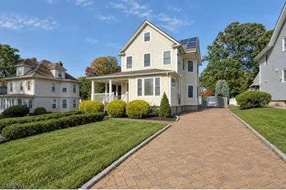 58 Beech St, Nutley Twp., NJ 07110 - Photo 4