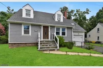 631 Concord Cir, Ewing Township, NJ 08618 - Photo 1