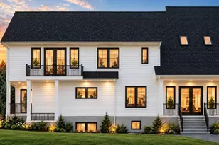 42 W McClellan Ave, Livingston, NJ 07039 - Photo 4