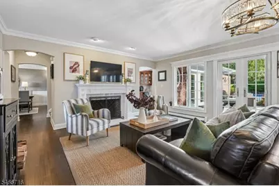 586 Prospect Ave, West Orange Township, NJ 07052 - Photo 4