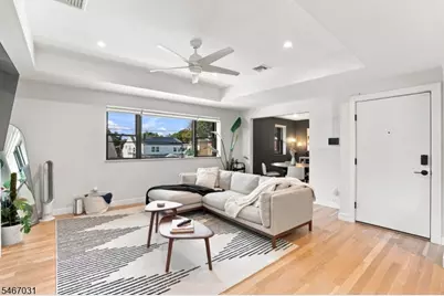 99 Baldwin Pl #2, Bloomfield, NJ 07003 - Photo 2