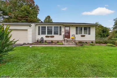 295 County Road 519, Kingwood Township, NJ 08559 - Photo 24