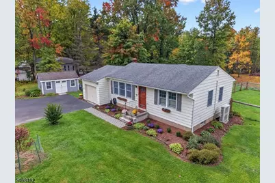 295 County Road 519, Kingwood Township, NJ 08559 - Photo 1