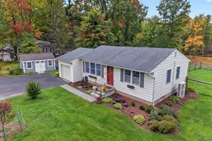 295 County Road 519, Kingwood Township, NJ 08559 - Photo 1