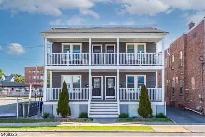 19 Arch St, Bloomfield, NJ 07003 - Photo 1