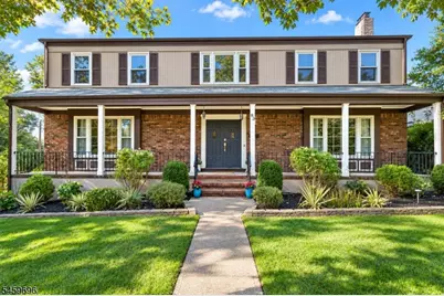 83 Edgewood Ave, West Orange Township, NJ 07052 - Photo 1