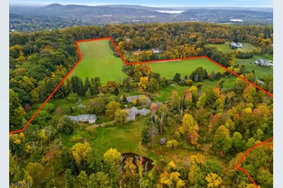 39 Still Hollow Rd, Tewksbury Township, NJ 08833 - Photo 2
