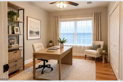 130 South St Apt #2D, Newark, NJ 07114 - Photo 26