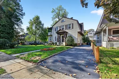 835 Osborne Ave, Plainfield, NJ 07062 - Photo 2
