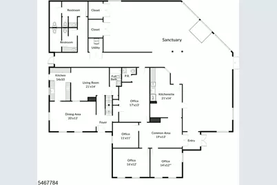 101 Voorhees Rd, Lebanon Township, NJ 08826 - Photo 46