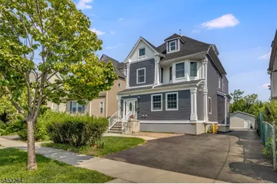 47 Greenwood Ave #1, Montclair, NJ 07042 - Photo 2