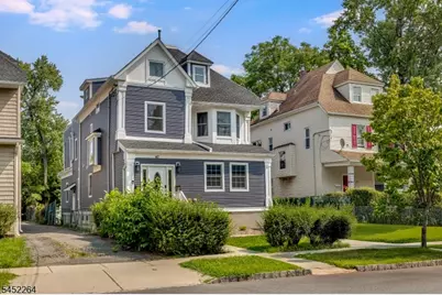 47 Greenwood Ave #1, Montclair, NJ 07042 - Photo 4