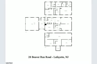 28 Beaver Run Rd, Lafayette, NJ 07848 - Photo 30