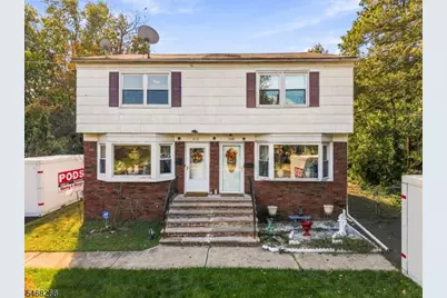 312 Watson Ave, Plainfield, NJ 07062 - Photo 2